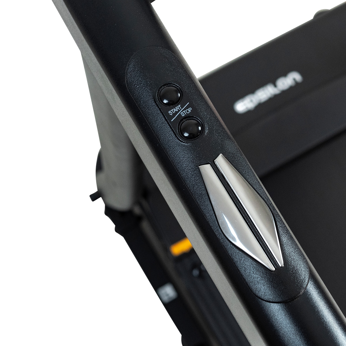 Juoksumatot Epsilon Runner 100