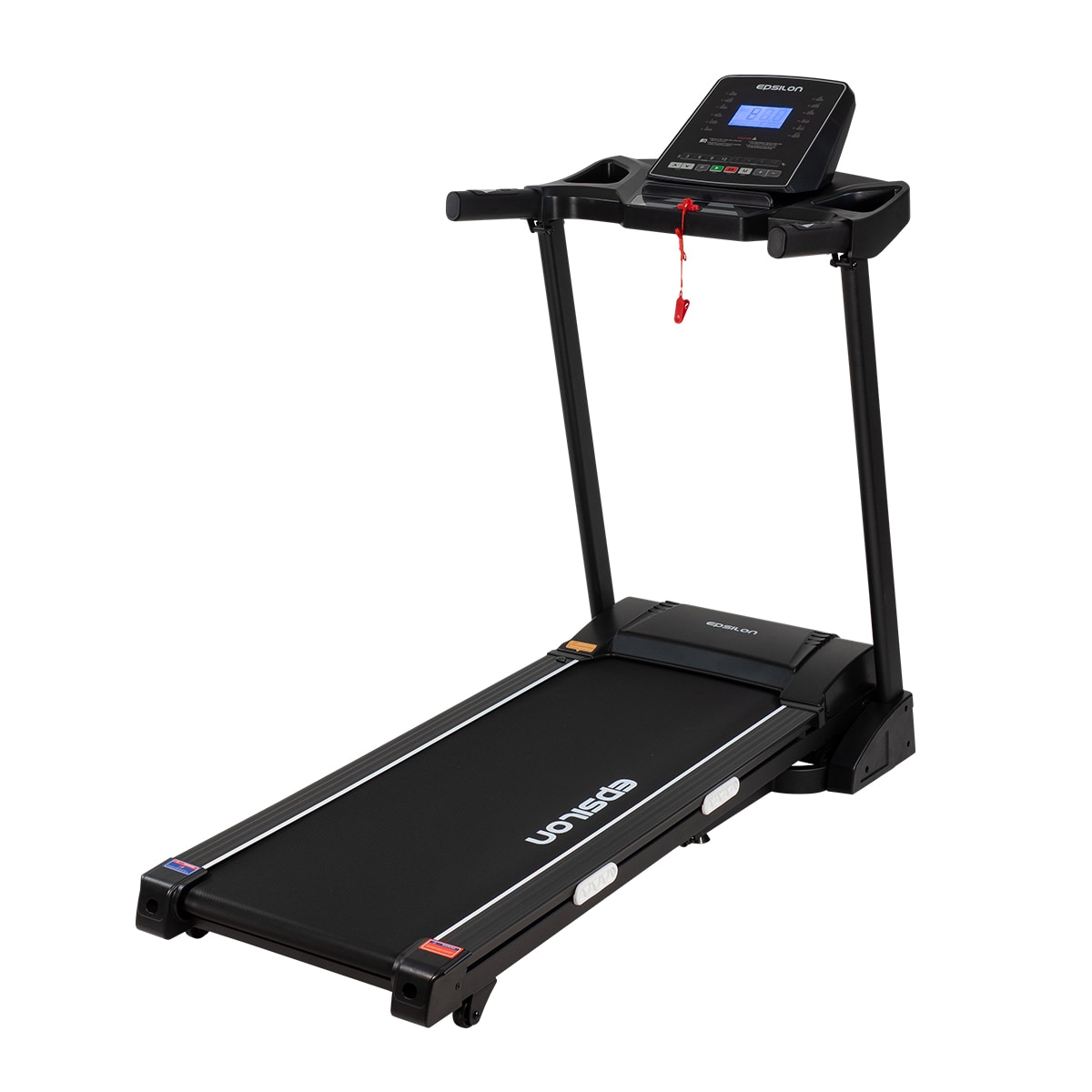 Juoksumatot Epsilon Marathon 200