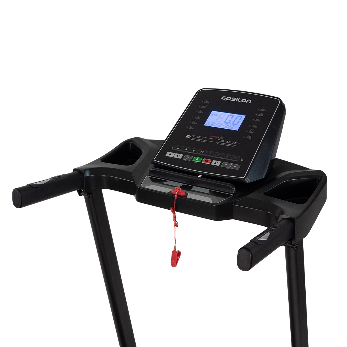 Juoksumatot Epsilon Marathon 200