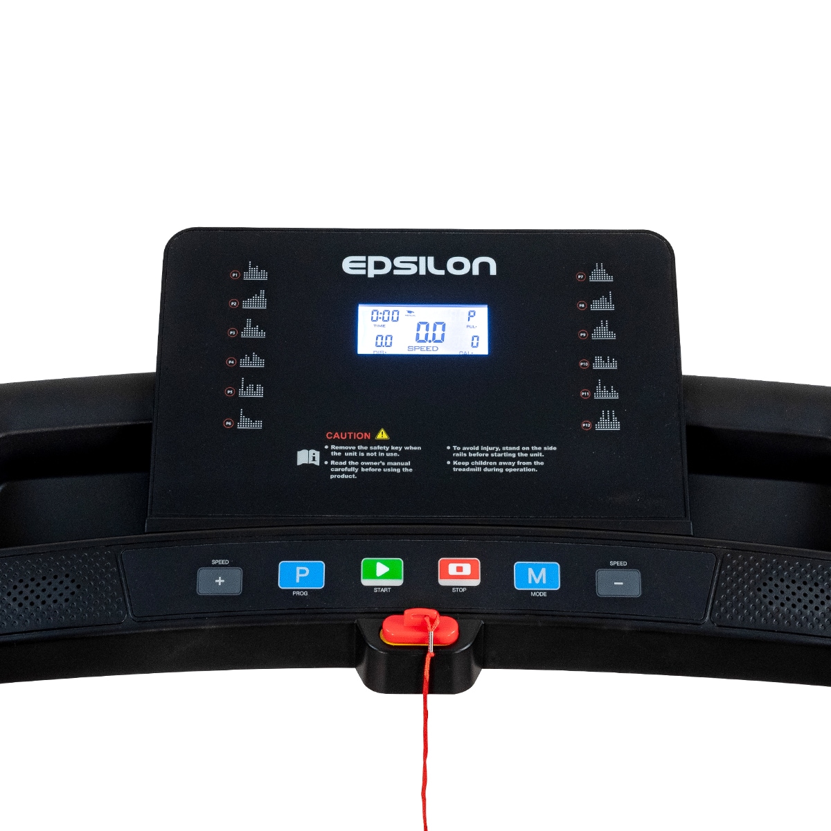 Juoksumatot Epsilon Runner 100