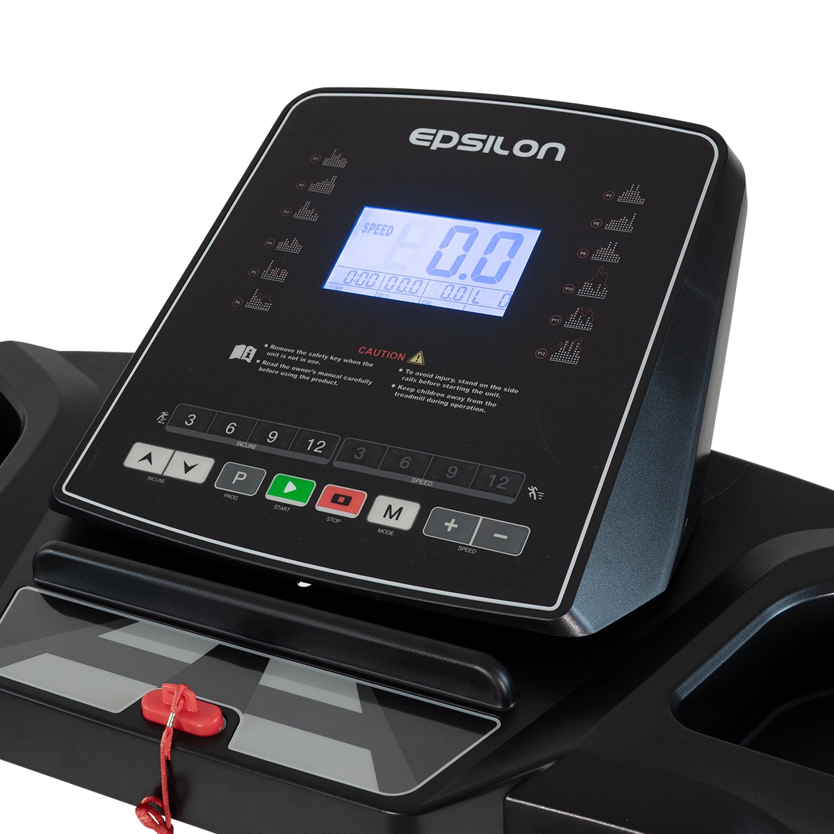 Juoksumatot Epsilon Marathon 200