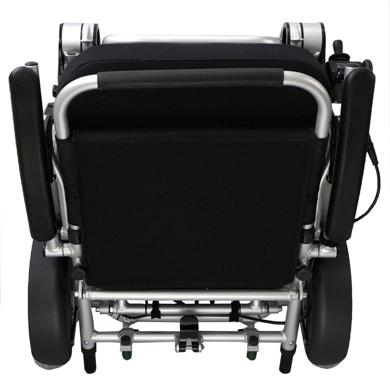 Sähköpyörätuoli Blimo Elite XL