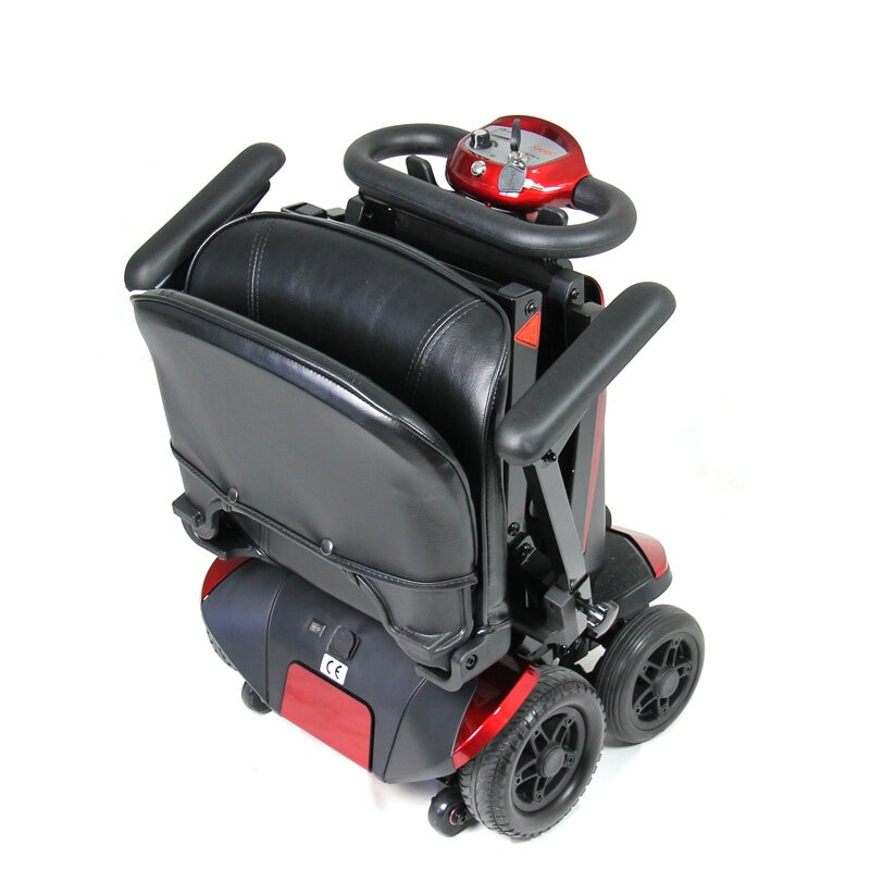 Solax Transformer Plus V2