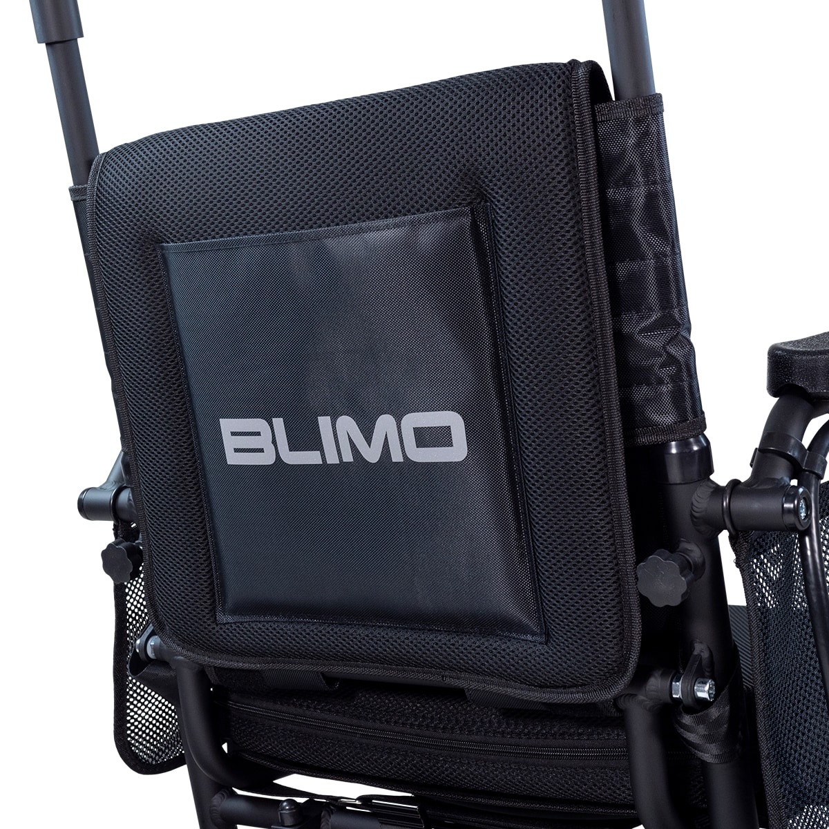 Sähköpyörätuoli Blimo Move