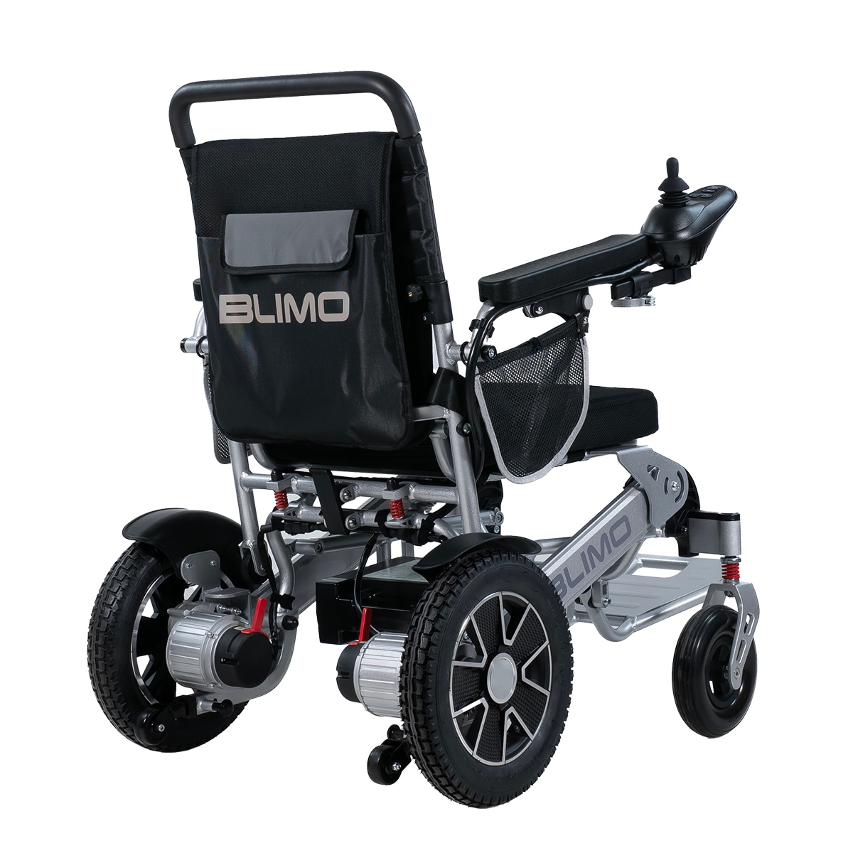 Sähköpyörätuoli Blimo Move