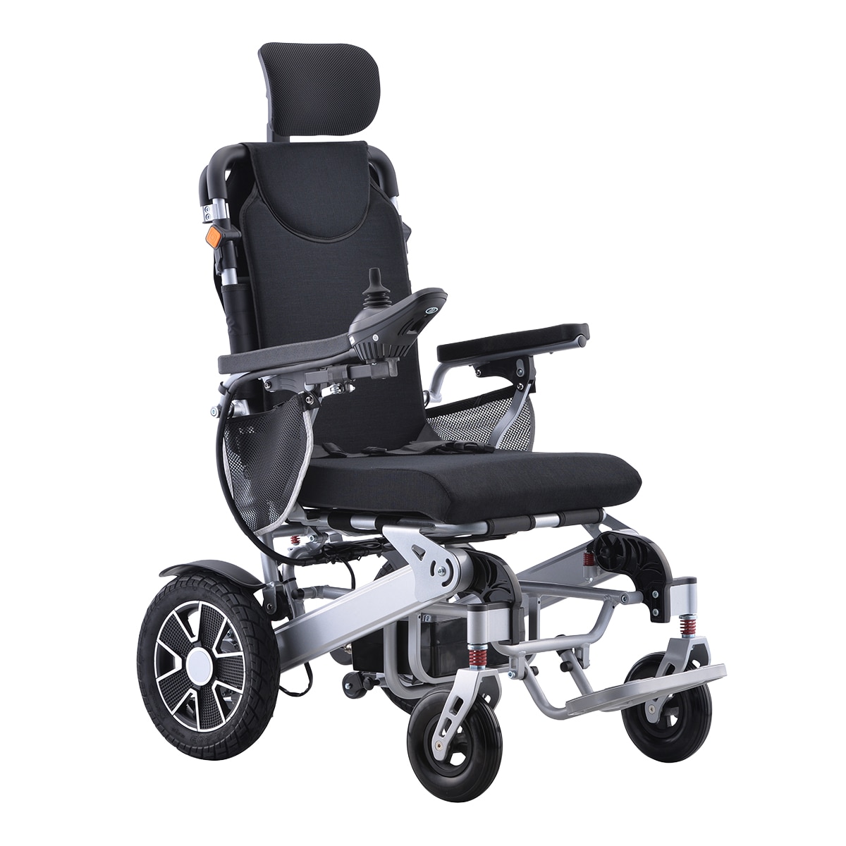 Sähköpyörätuoli Blimo Move Plus