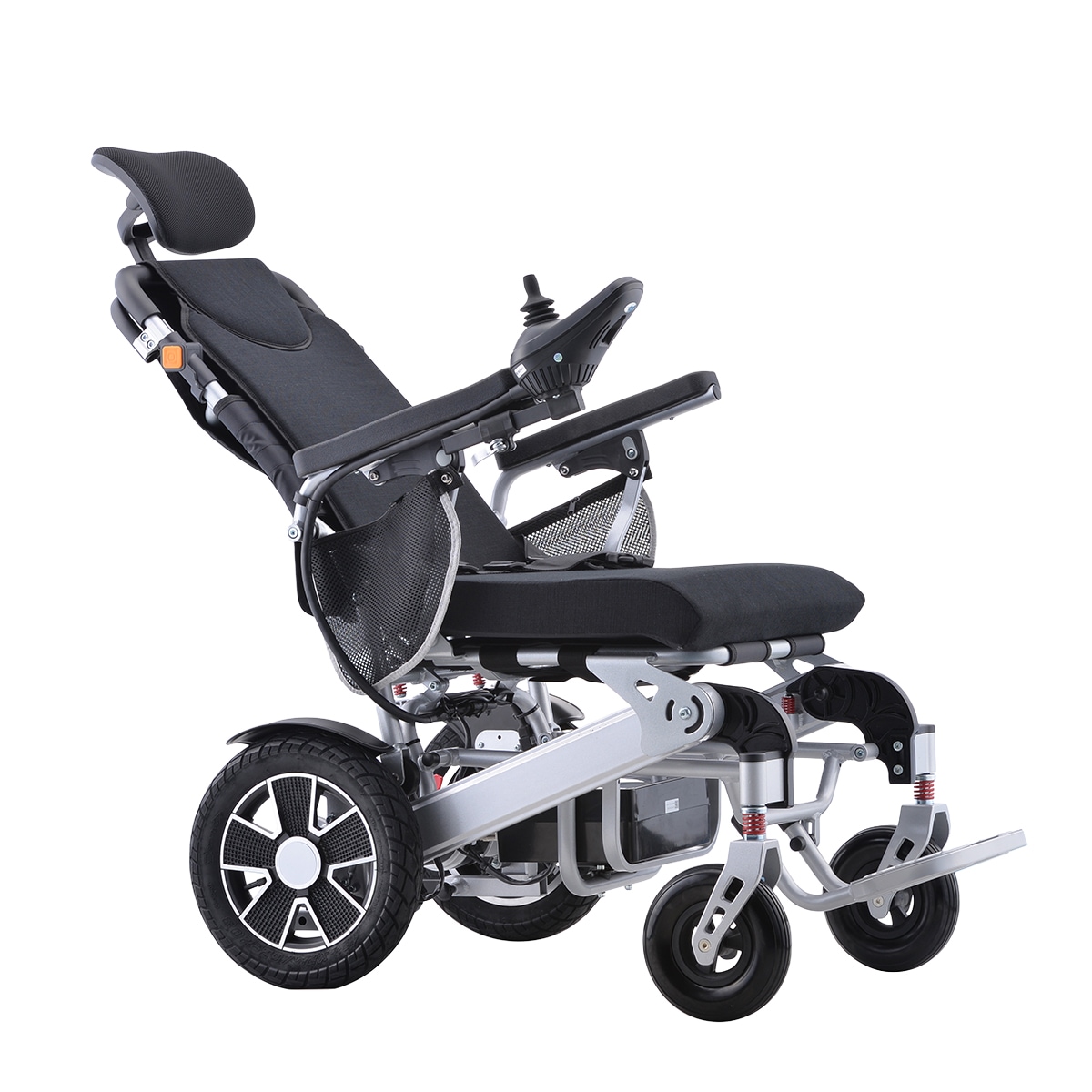 Sähköpyörätuoli Blimo Move Plus