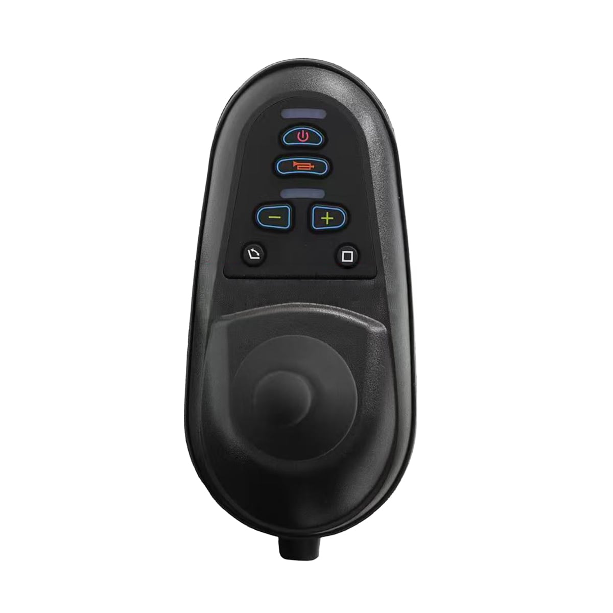 Sähköpyörätuoli Blimo Move Plus