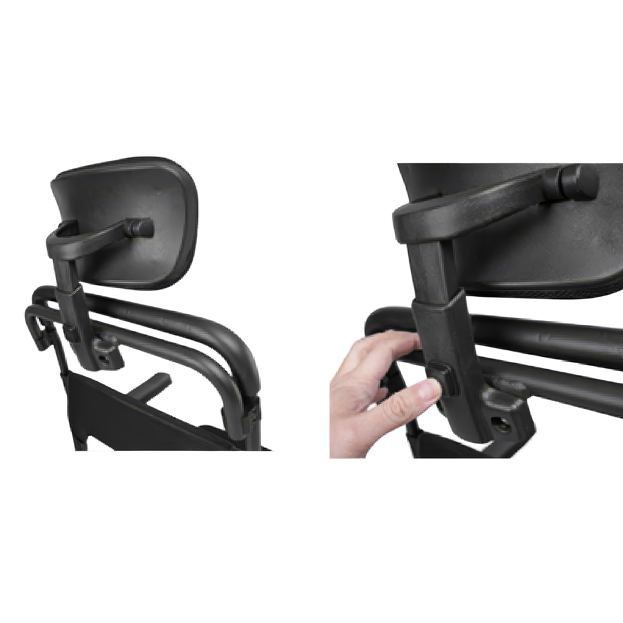 Sähköpyörätuoli Blimo Move Plus