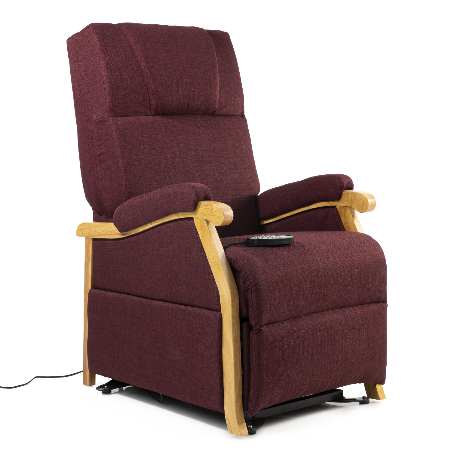 Recliner lyft-fåtölj - Fårö