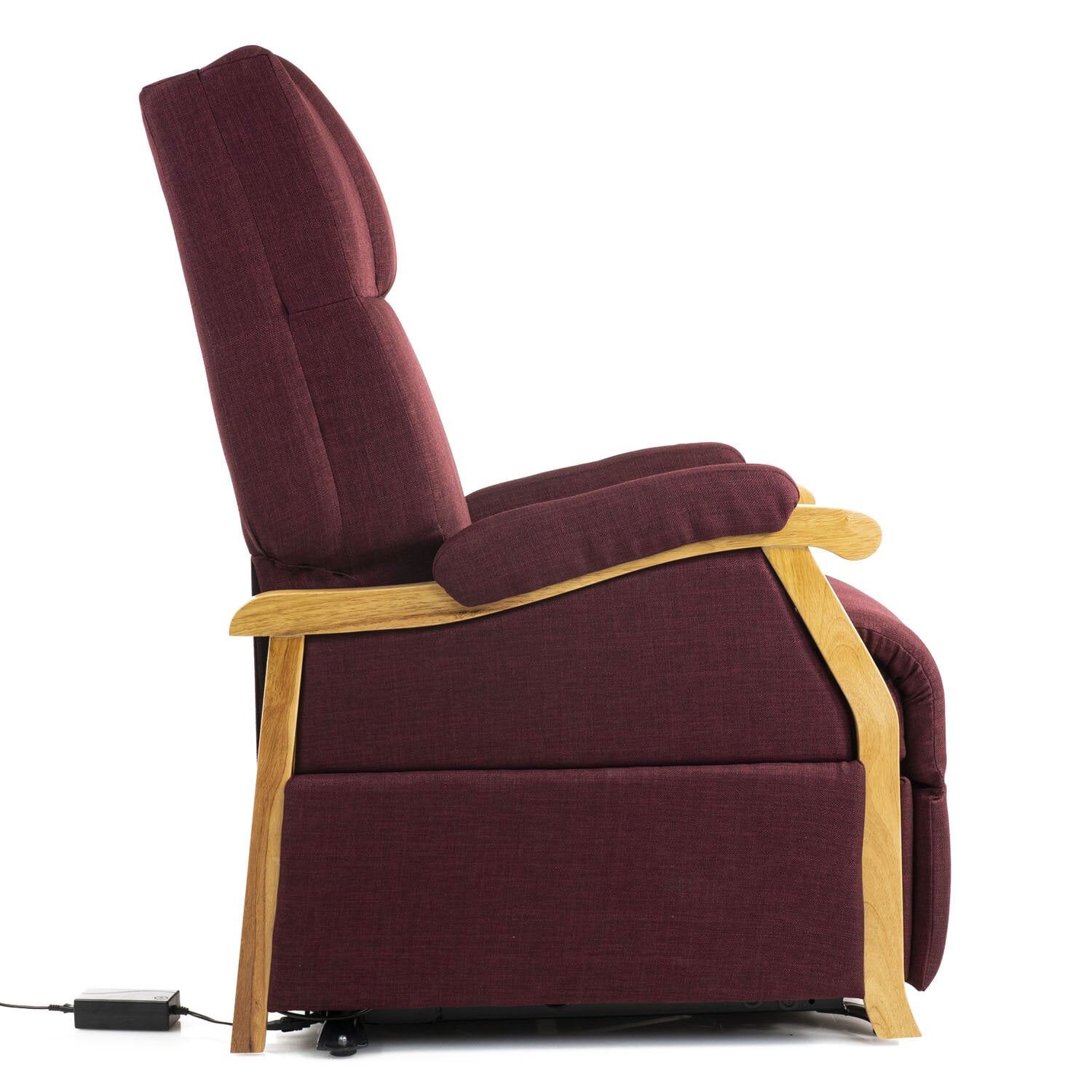 Recliner lyft-fåtölj - Fårö