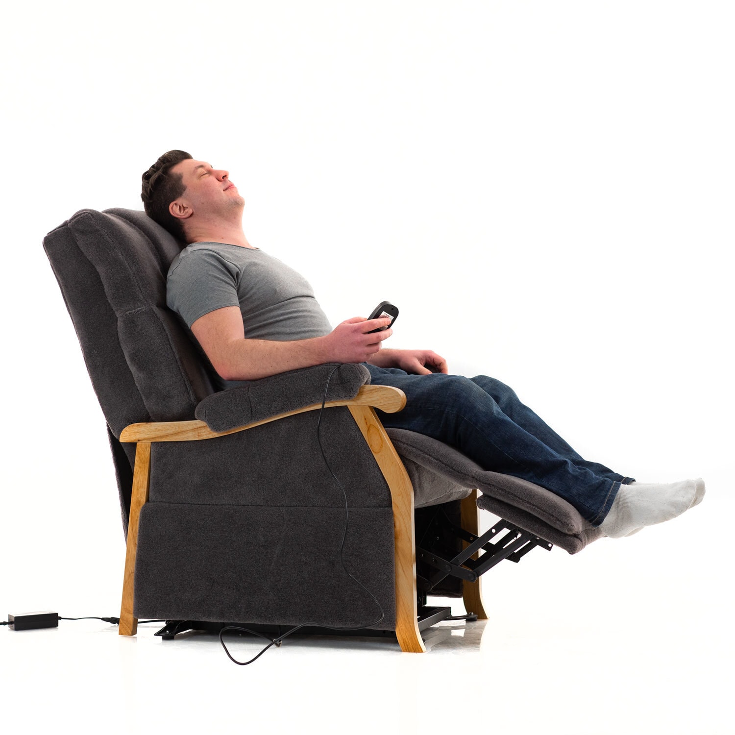 Recliner mekanisminojatuolit - Fårö