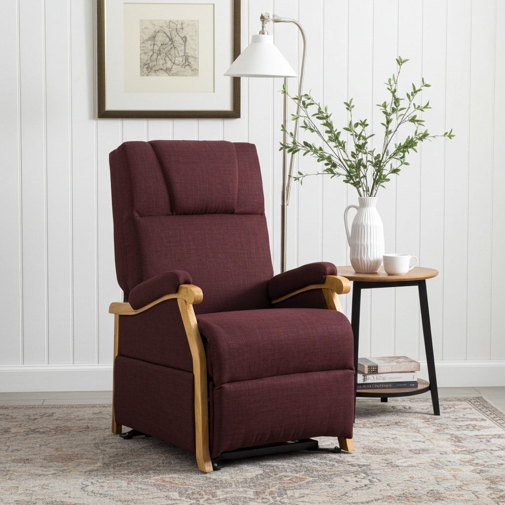 Recliner mekanisminojatuolit - Fårö