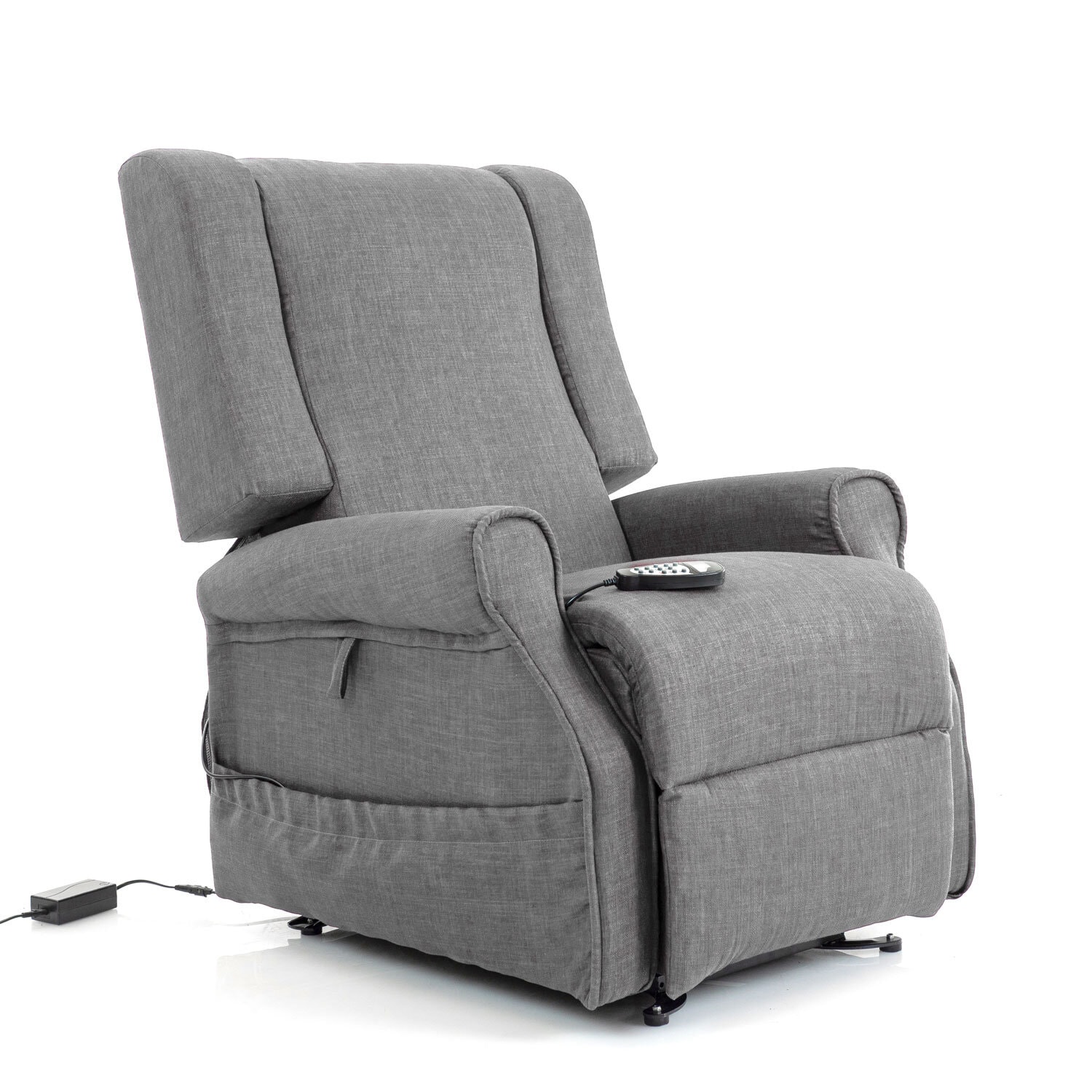 Recliner mekanisminojatuolit - Gräskö