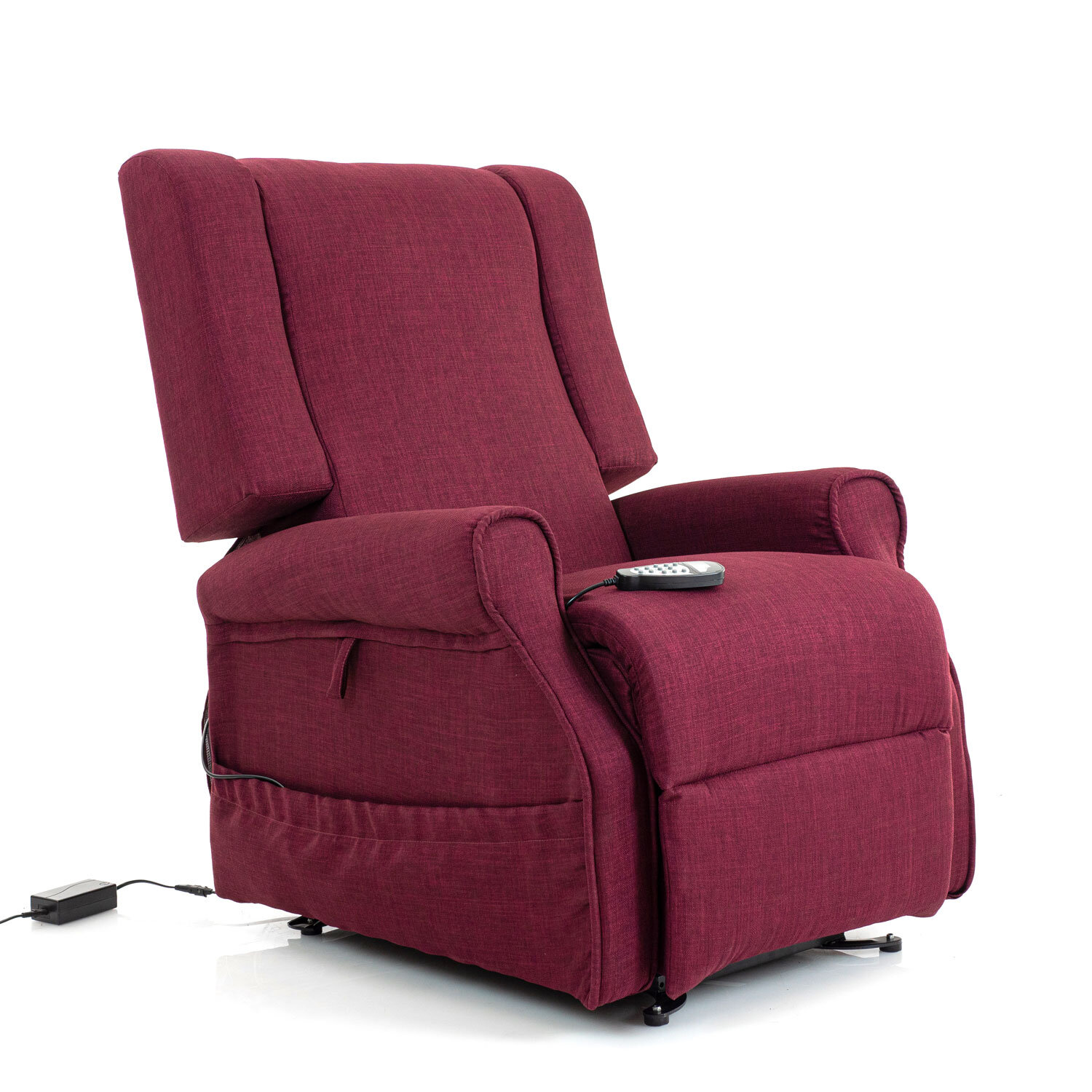 Recliner mekanisminojatuolit - Gräskö