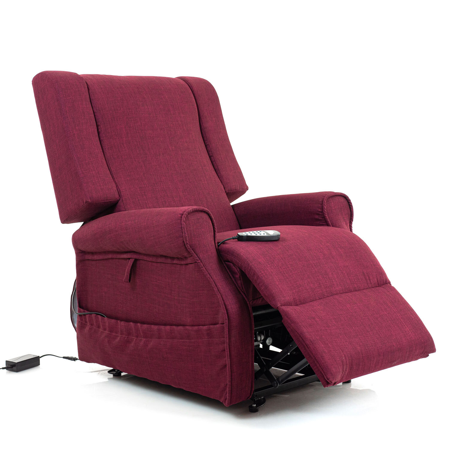 Recliner mekanisminojatuolit - Gräskö