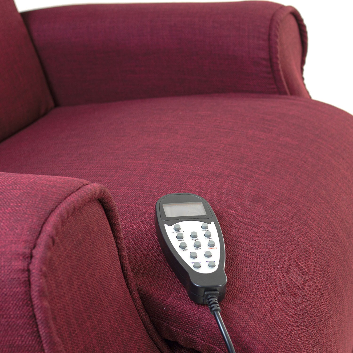 Recliner mekanisminojatuolit - Gräskö