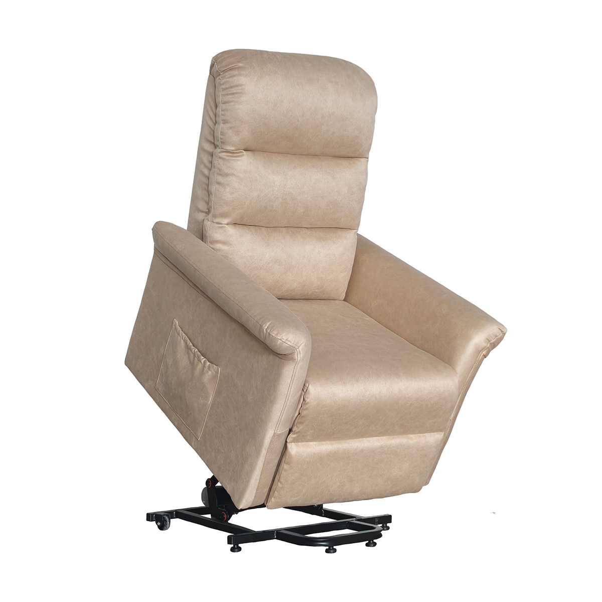 Recliner-nostotuoli - Gällnö Comfort