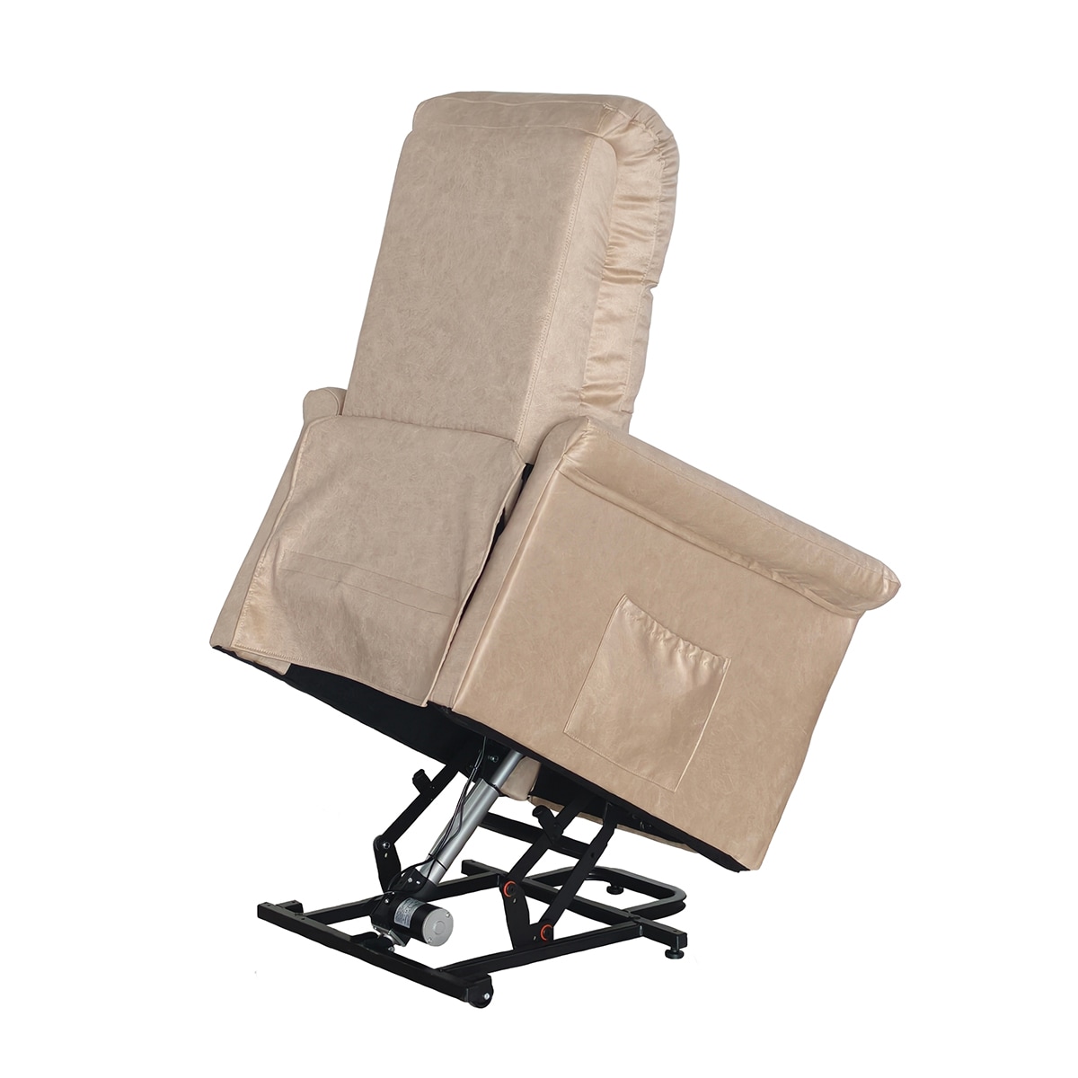 Recliner-nostotuoli - Gällnö Comfort