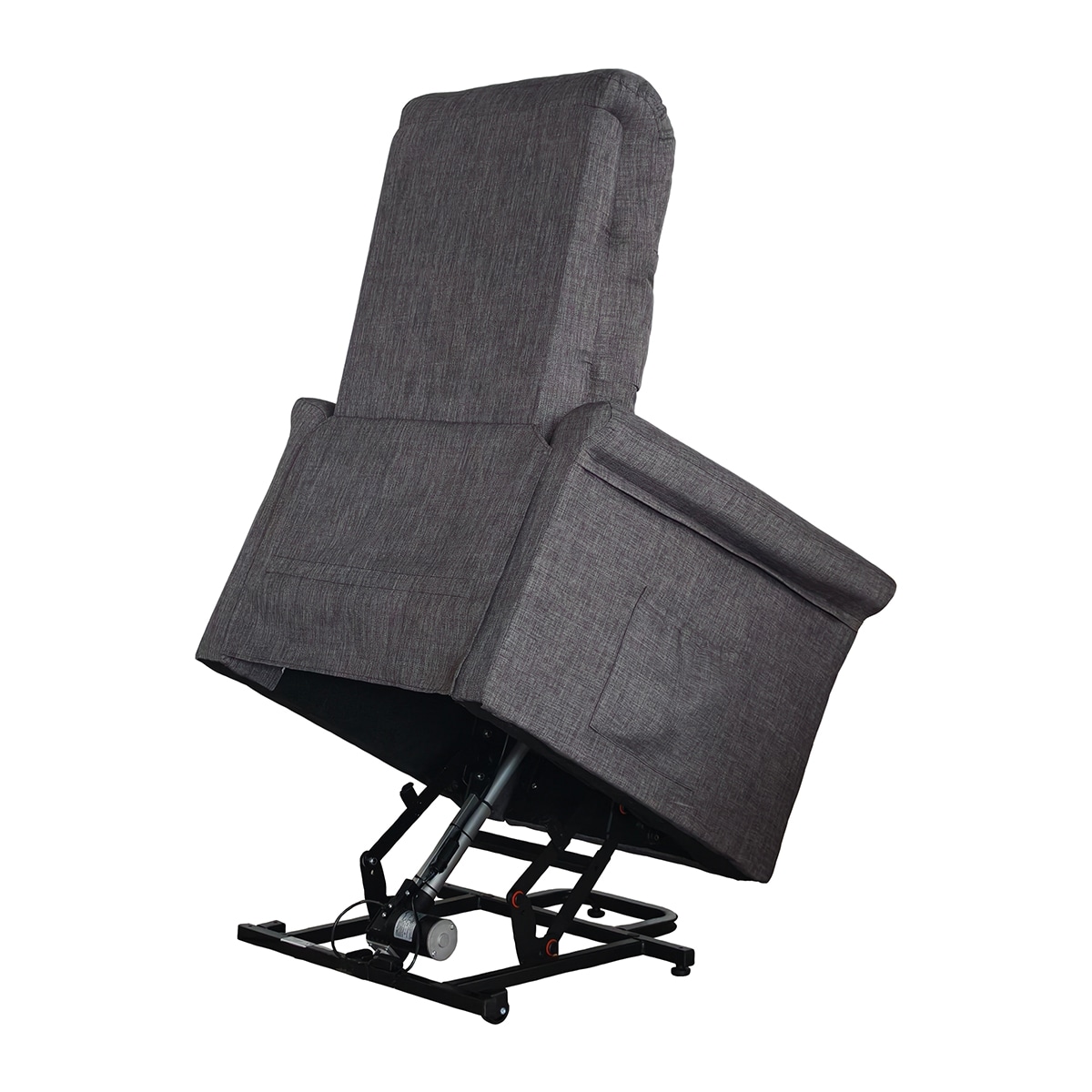 Recliner-nostotuoli - Gällnö Comfort