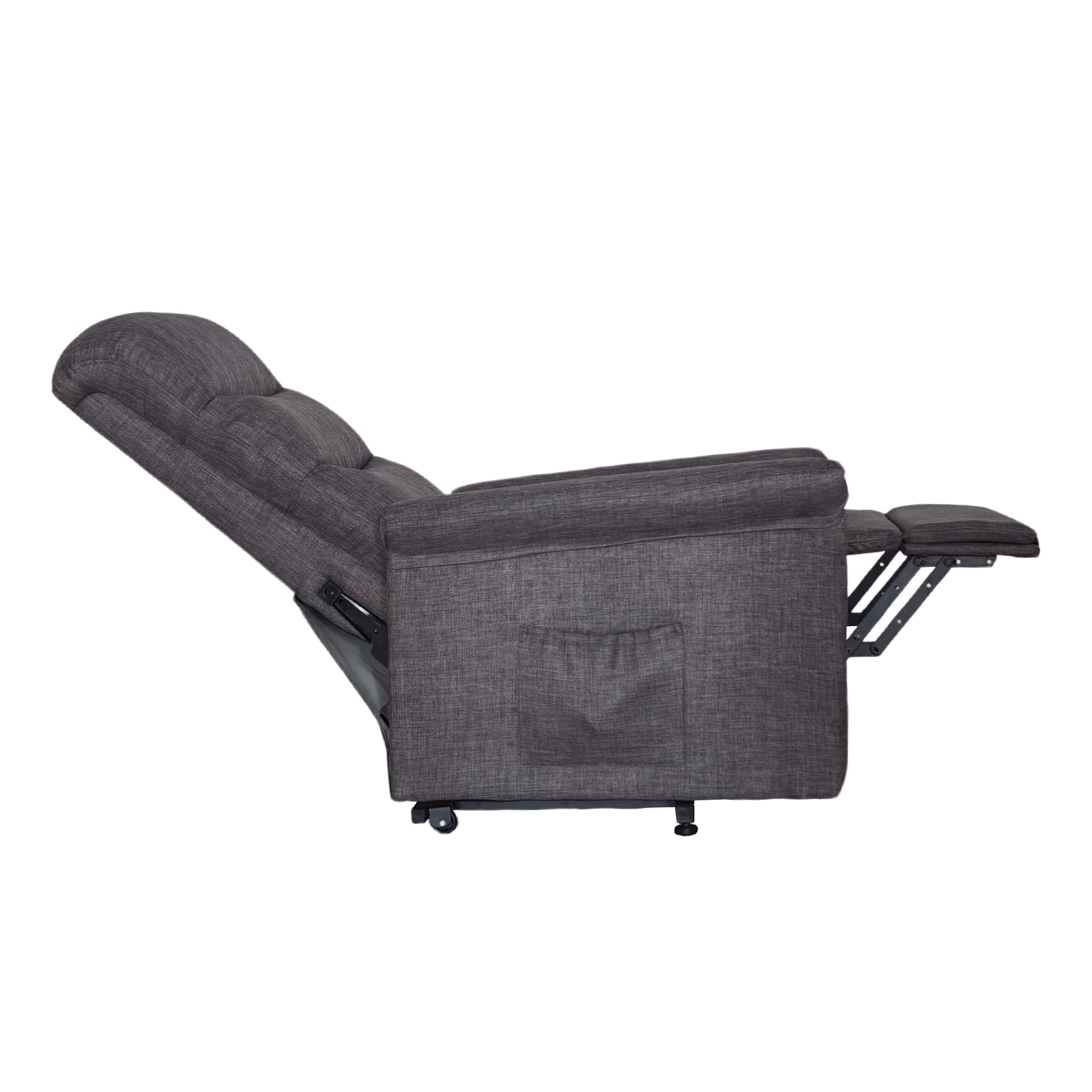 Recliner-nostotuoli - Gällnö Comfort