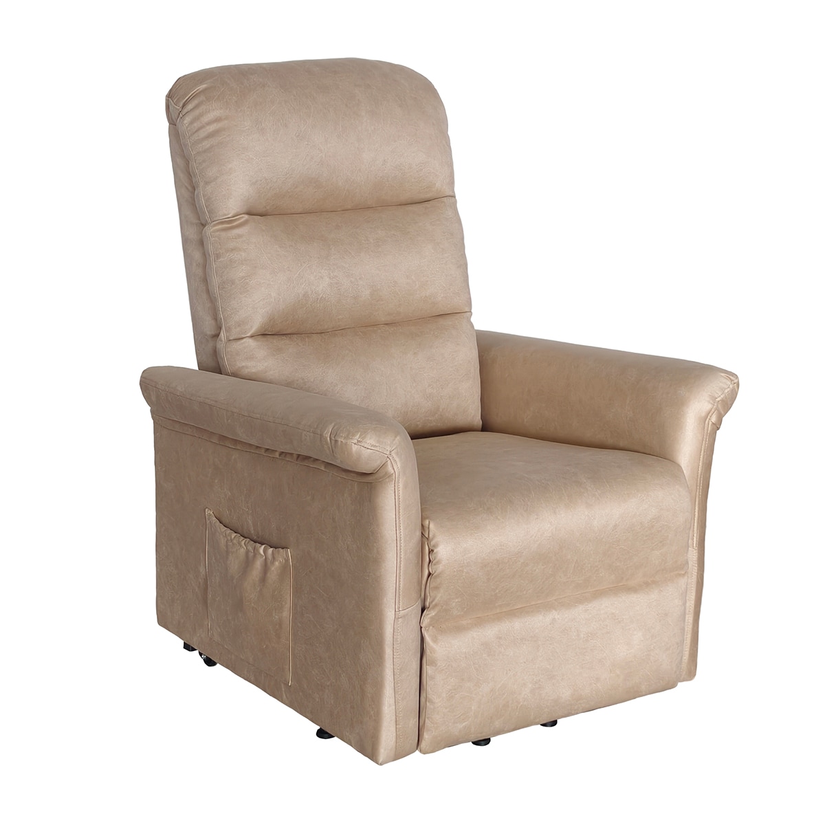 Recliner-nostotuoli - Gällnö Comfort