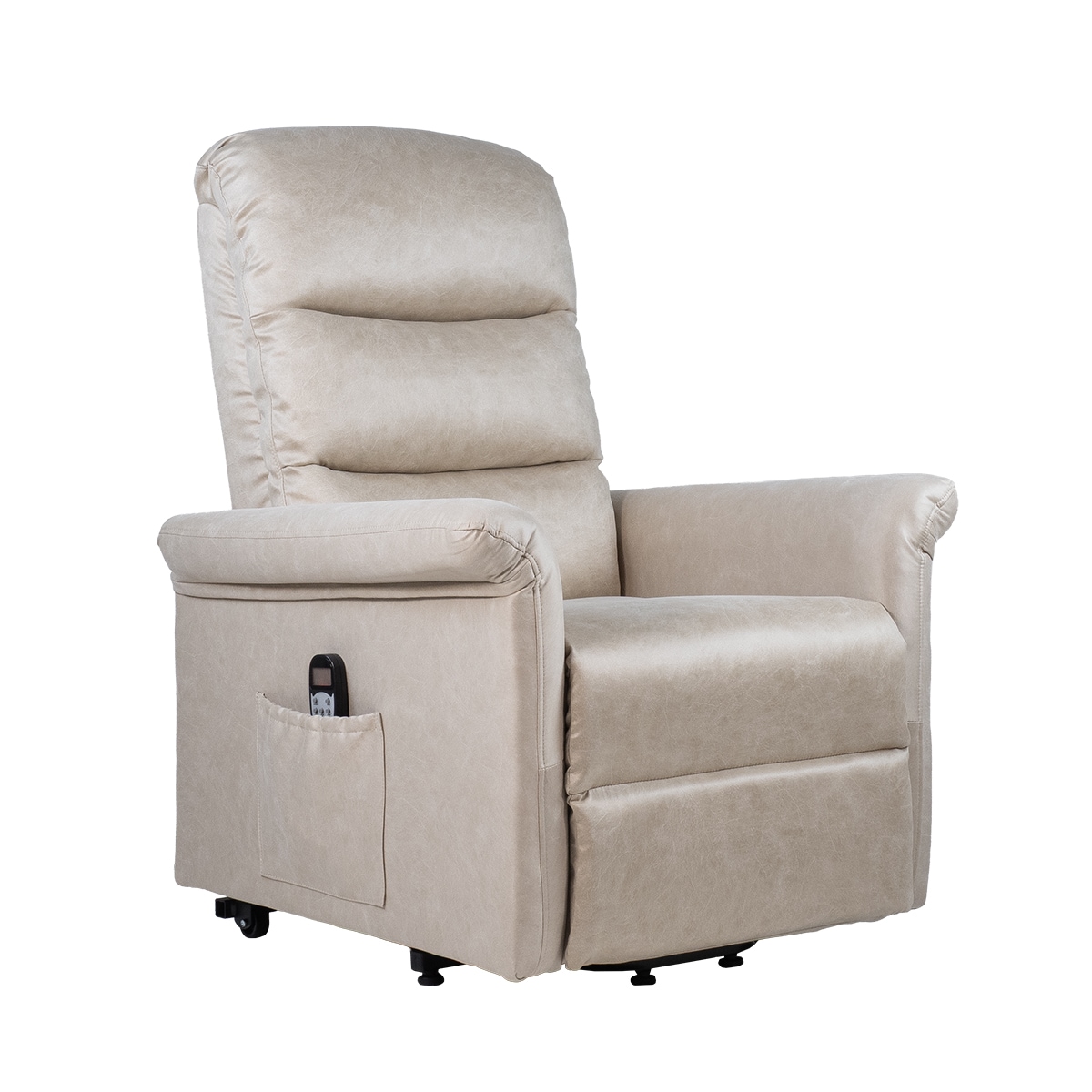 Recliner-nostotuoli - Gällnö Comfort