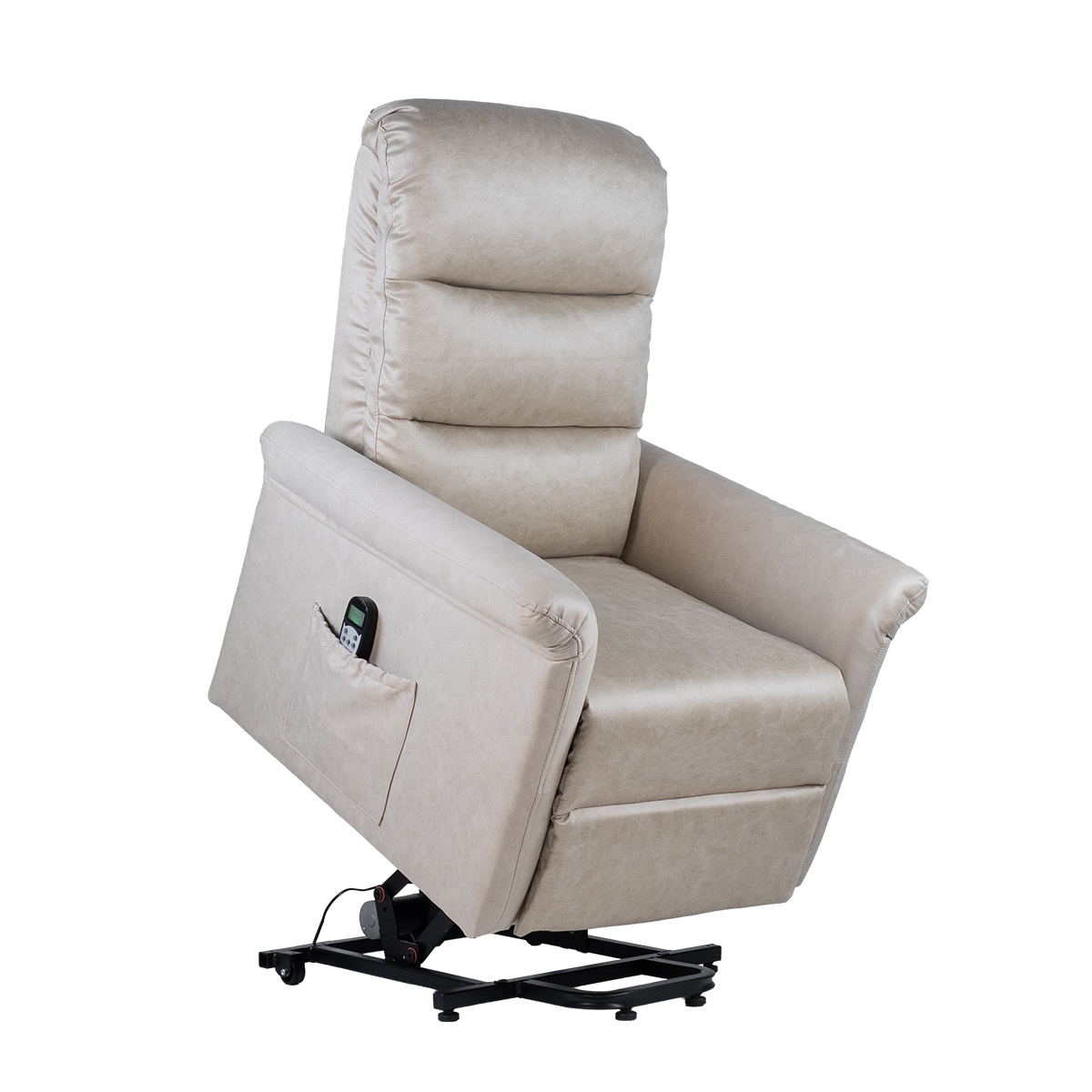 Recliner-nostotuoli - Gällnö Comfort
