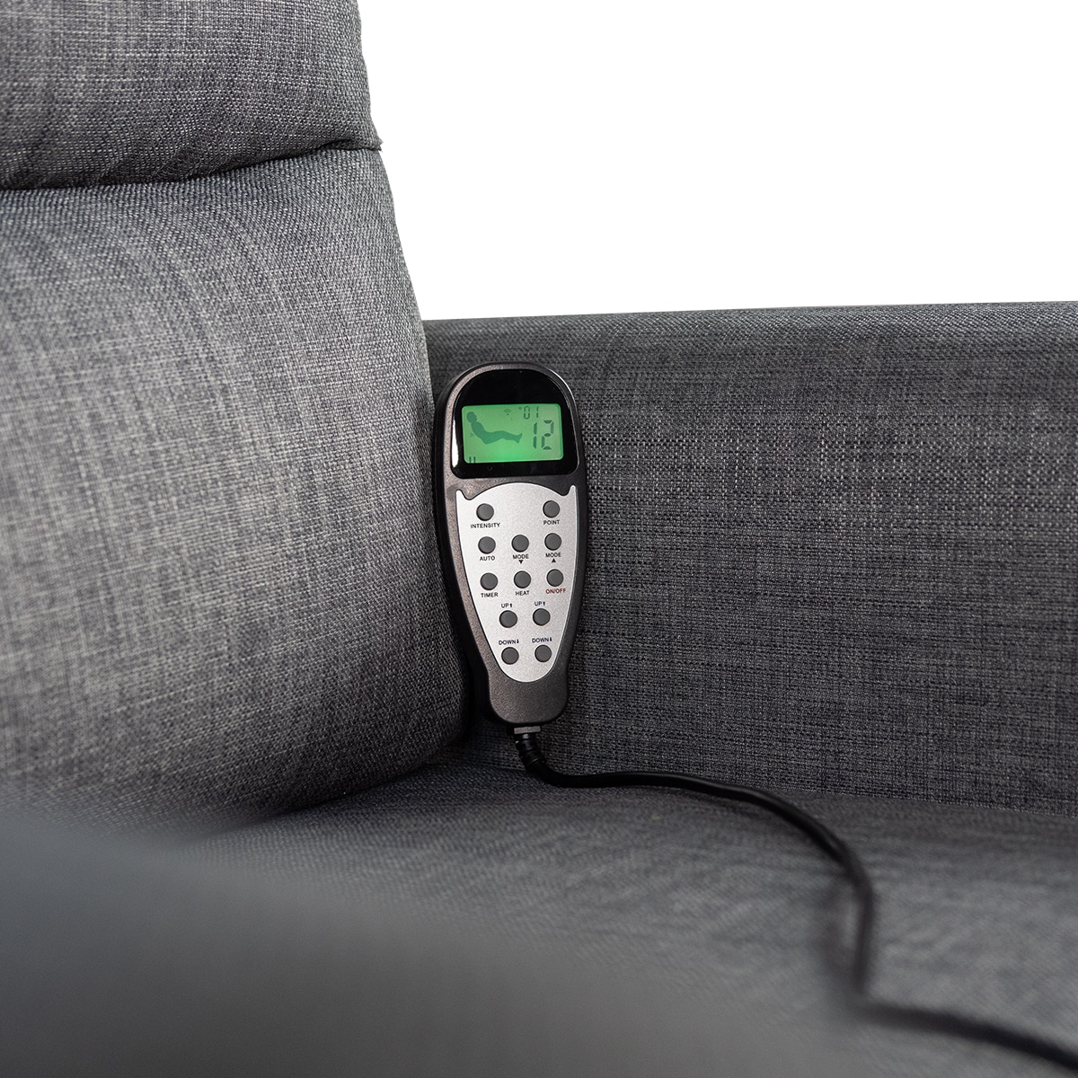 Recliner-nostotuoli - Gällnö Comfort