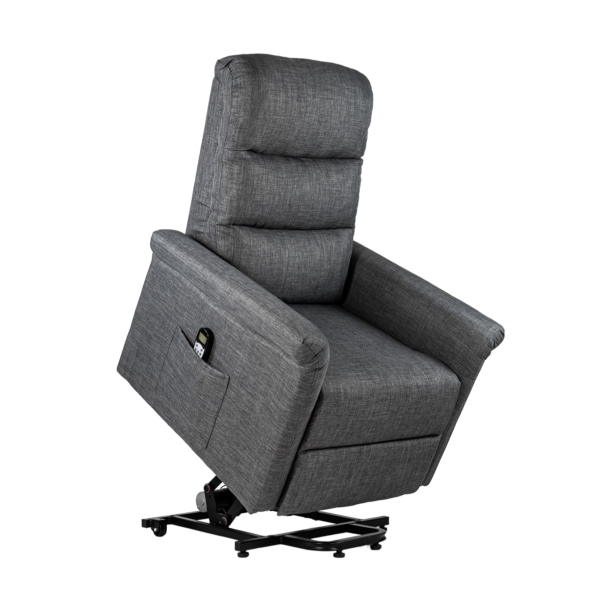 Recliner-nostotuoli - Gällnö Comfort