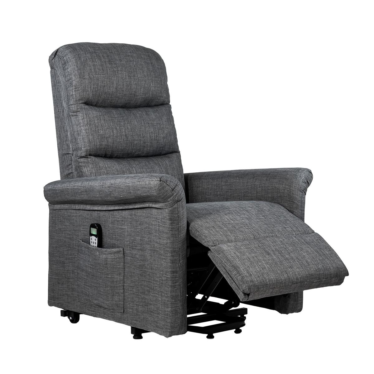 Recliner-nostotuoli - Gällnö Comfort