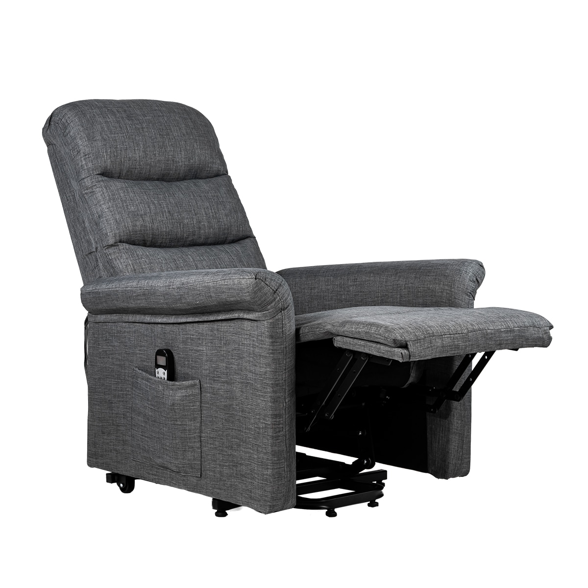 Recliner-nostotuoli - Gällnö Comfort