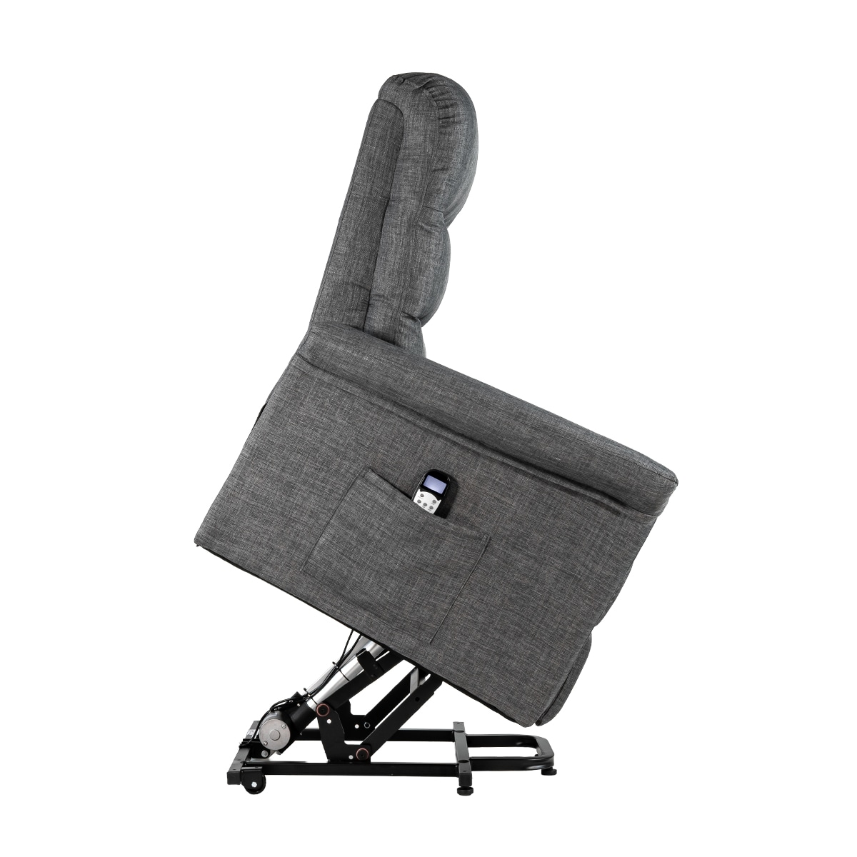 Recliner-nostotuoli - Gällnö Comfort