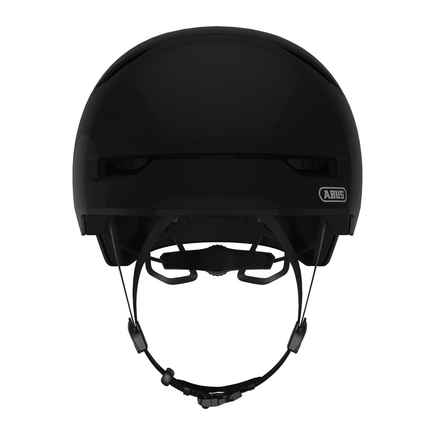 Abus Scraper 3.0 kypärä, Velvet Black