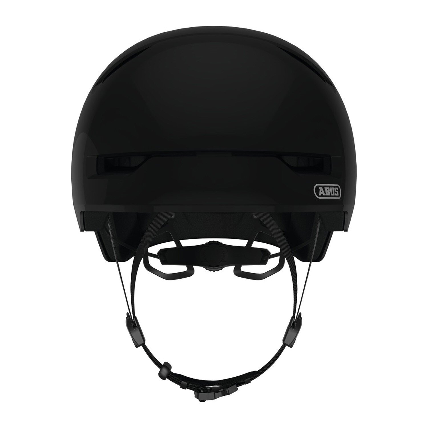 Abus Scraper 3.0 kypärä, Velvet Black