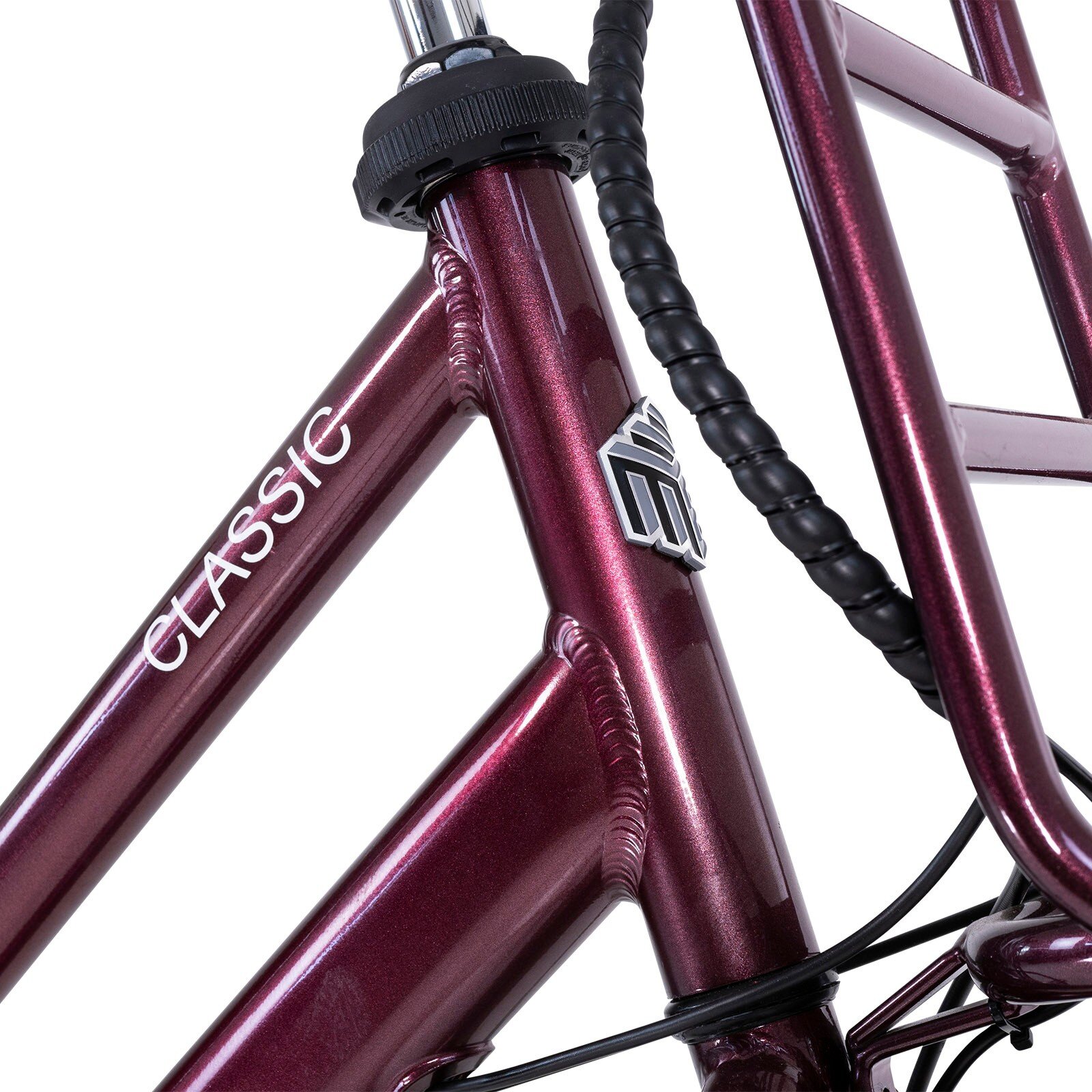 EvoBike Classic-7, Naisten - 2022