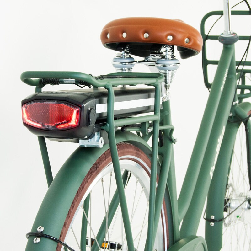 EvoBike Classic-7, Naisten - 2022