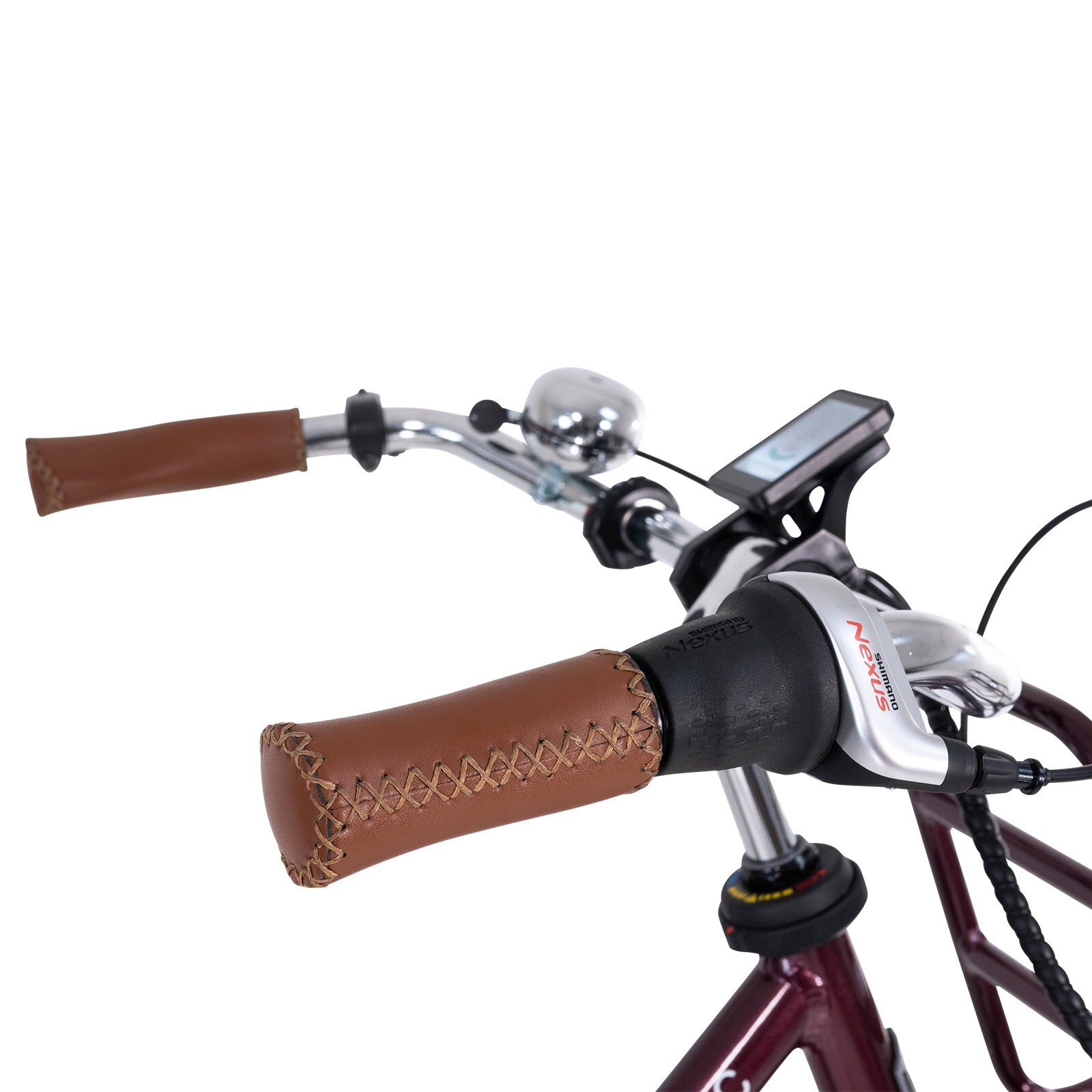 EvoBike Classic-7, Naisten - 2022