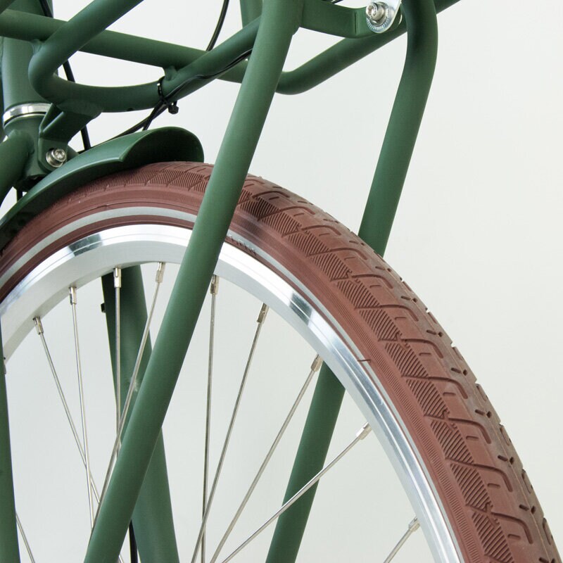 EvoBike Classic-7, Naisten - 2022