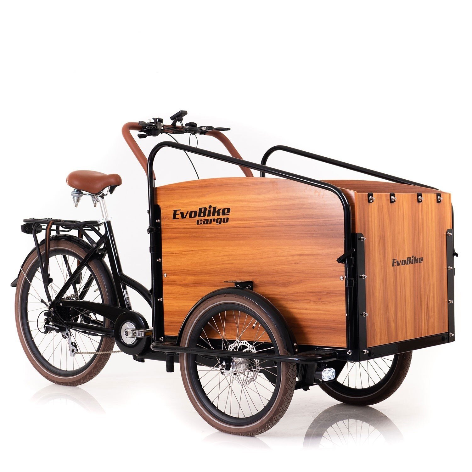 EvoBike Cargo Pro