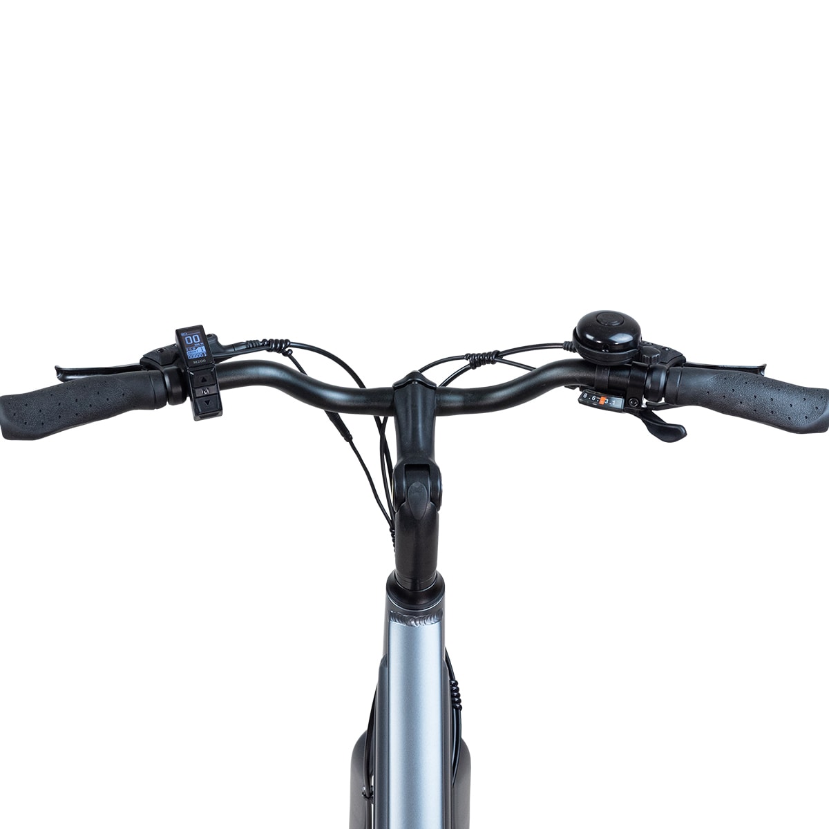 EvoBike SPORT-8 - Naisten