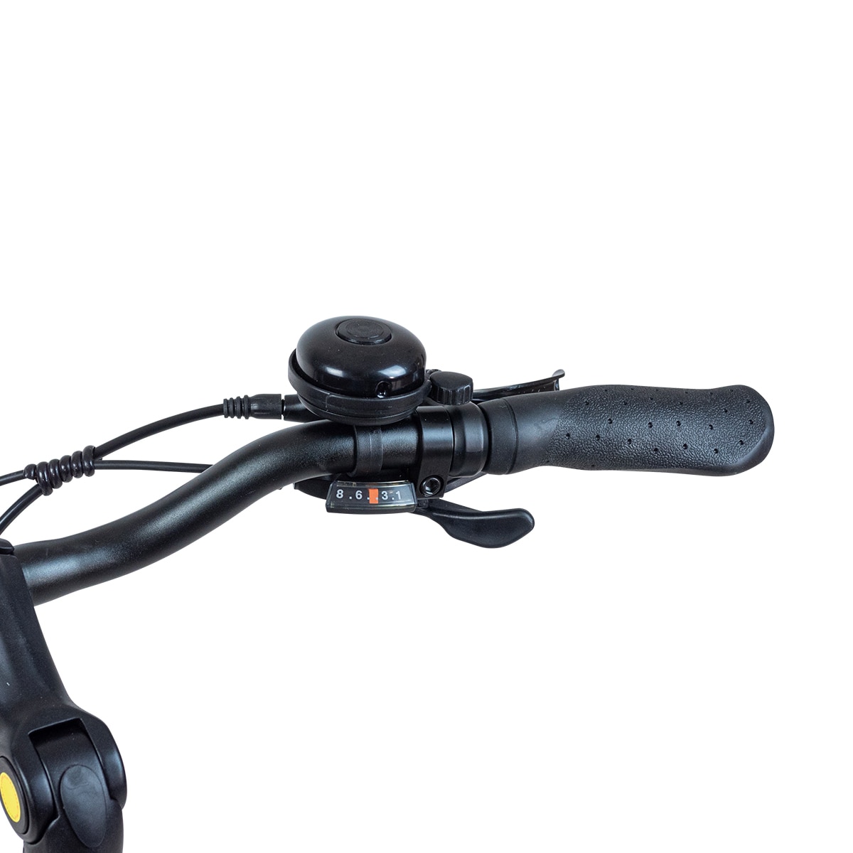 EvoBike SPORT-8 - Naisten
