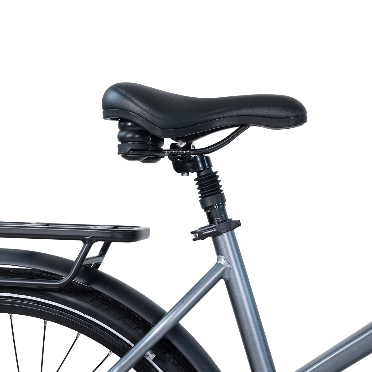 EvoBike SPORT-8 - Naisten