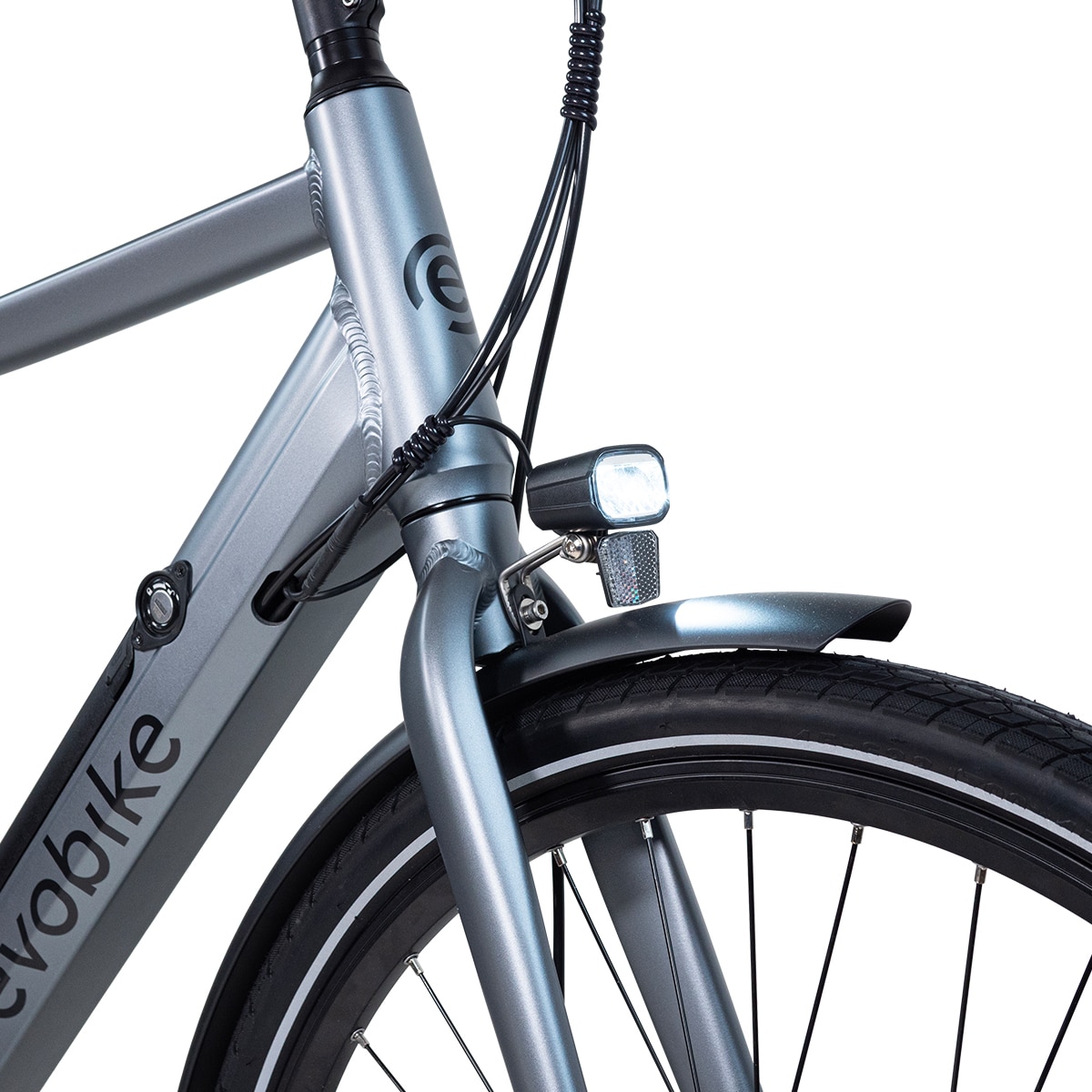 EvoBike SPORT-8 - Miesten