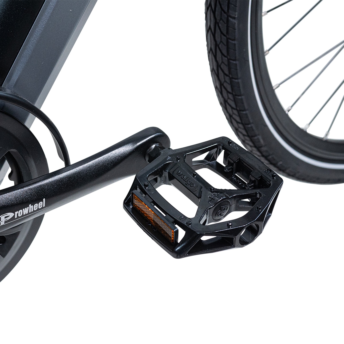 EvoBike SPORT-8 - Miesten