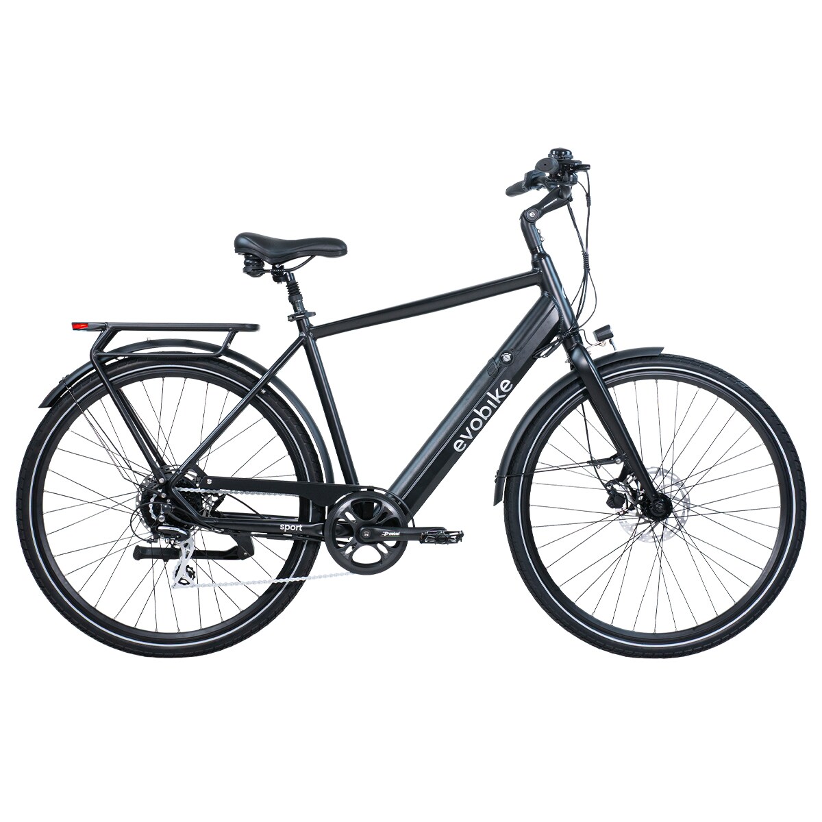 EvoBike SPORT-8 - Miesten