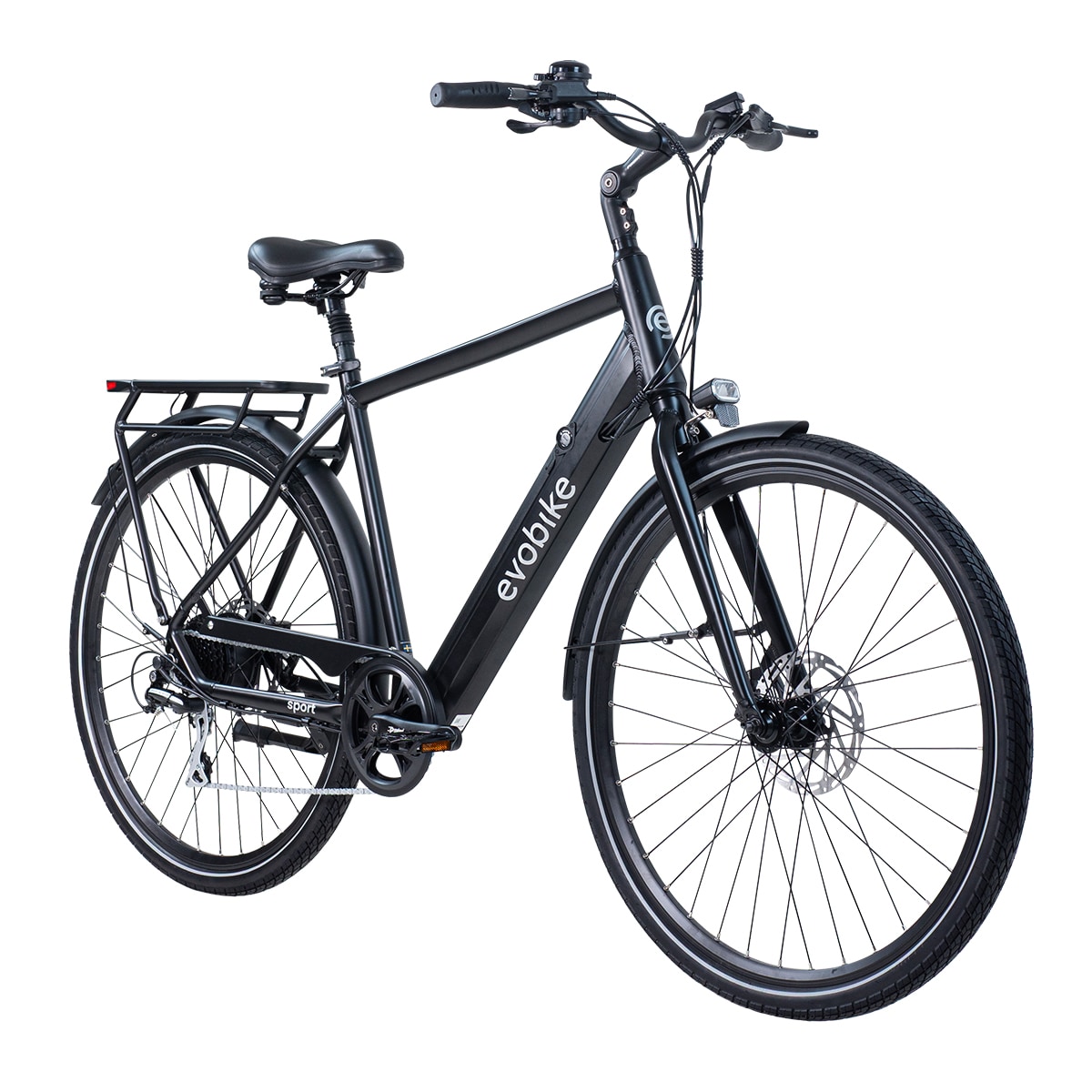 EvoBike SPORT-8 - Miesten