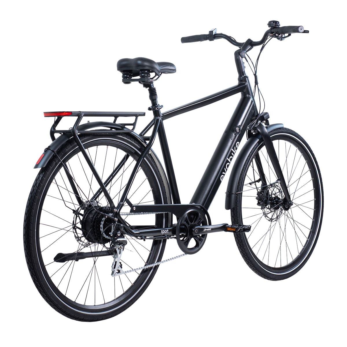 EvoBike SPORT-8 - Miesten