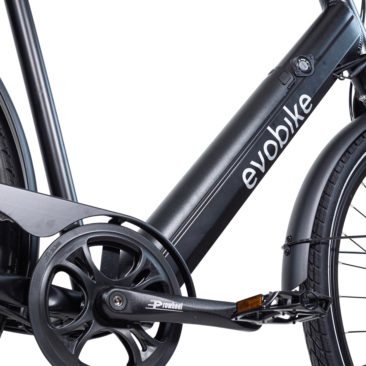 EvoBike SPORT-8 - Miesten