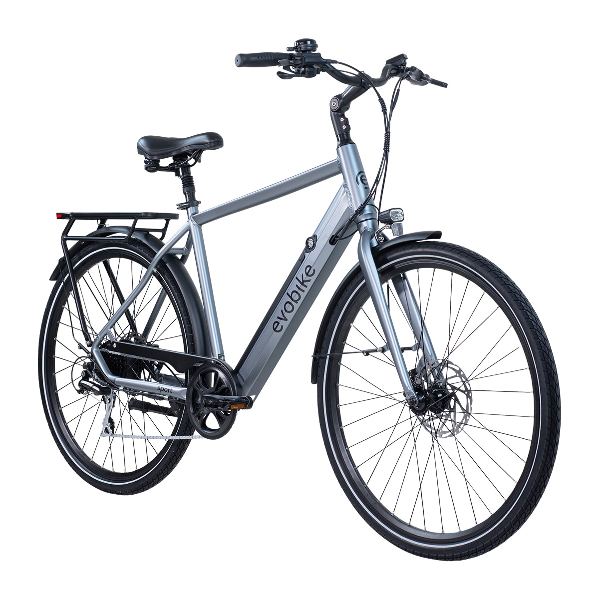 EvoBike SPORT-8 - Miesten
